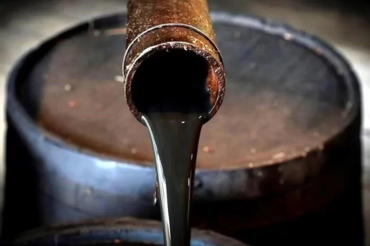 El petróleo subió 15% y la inflación mayorista llegó al 3,2% en septiembre El petróleo subió 15% y la inflación mayorista llegó al 3,2% en septiembre