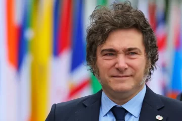 Milei llegó a Madrid en medio de críticas del Gobierno español y distancia de sus aliados Milei llegó a Madrid en medio de críticas del Gobierno español y distancia de sus aliados