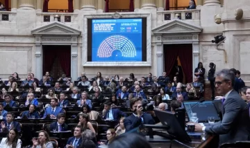 Propiedad privada: Diputados aprobó la ley y mantuvo límites a la compra de tierras por extranjeros Propiedad privada: Diputados aprobó la ley y mantuvo límites a la compra de tierras por extranjeros