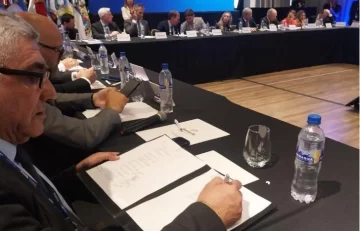 Tucumán busca nuevas oportunidades para sus empresas en el sector minero Tucumán busca nuevas oportunidades para sus empresas en el sector minero