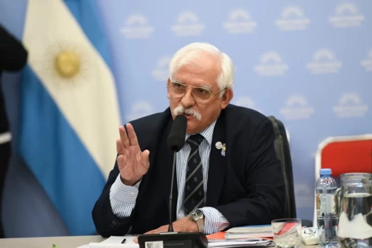 Diputados reanuda el debate de la Ley de Defensa de la Soberanía bajo la sombra del fallo por la Ley de Tierras Diputados reanuda el debate de la Ley de Defensa de la Soberanía bajo la sombra del fallo por la Ley de Tierras