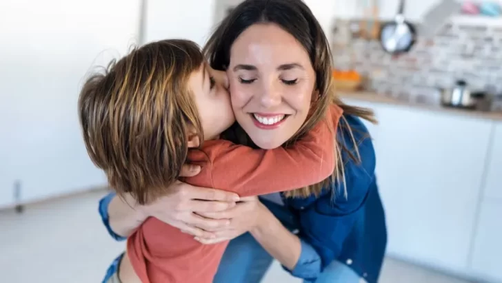 Día de la Madre: cuál es el origen de la celebración en la Argentina y por qué se festeja en octubre Día de la Madre: cuál es el origen de la celebración en la Argentina y por qué se festeja en octubre