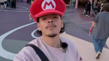Murió a los 30 años “El Komanche”, el reconocido streamer que hizo historia junto a Ibai y El Rubius Murió a los 30 años “El Komanche”, el reconocido streamer que hizo historia junto a Ibai y El Rubius