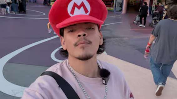 Murió a los 30 años “El Komanche”, el reconocido streamer que hizo historia junto a Ibai y El Rubius Murió a los 30 años “El Komanche”, el reconocido streamer que hizo historia junto a Ibai y El Rubius