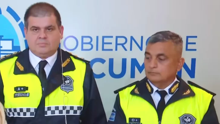 La Policía confirmó denuncias cruzadas por la agresión a dos jóvenes en calle Muñecas La Policía confirmó denuncias cruzadas por la agresión a dos jóvenes en calle Muñecas