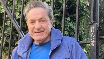 Falleció el actor Antonio Grimau Falleció el actor Antonio Grimau