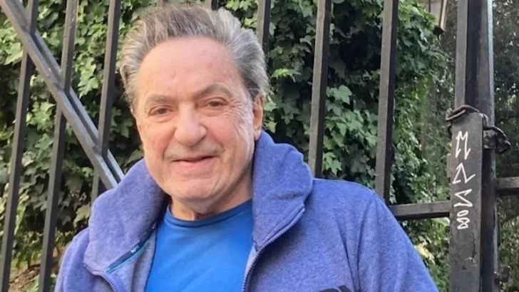 Falleció el actor Antonio Grimau Falleció el actor Antonio Grimau