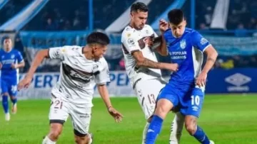 Sede confirmada para el partido entre Atlético Tucumán y Platense por Copa Argentina Sede confirmada para el partido entre Atlético Tucumán y Platense por Copa Argentina