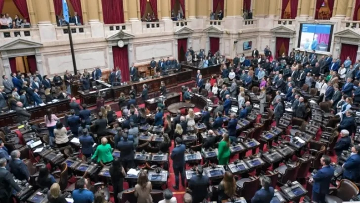 La oposición se unió para pedir una sesión por tierras, discapacidad y morosidad La oposición se unió para pedir una sesión por tierras, discapacidad y morosidad