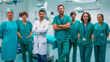 Científicos del Conicet desarrollan una técnica para reducir el rechazo de órganos trasplantados Científicos del Conicet desarrollan una técnica para reducir el rechazo de órganos trasplantados