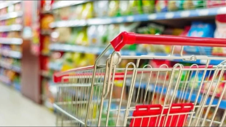 El consumo masivo no repunta: las ventas cayeron en septiembre El consumo masivo no repunta: las ventas cayeron en septiembre