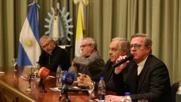La Iglesia reclamó al Gobierno que implemente la Ley de Emergencia en Discapacidad La Iglesia reclamó al Gobierno que implemente la Ley de Emergencia en Discapacidad