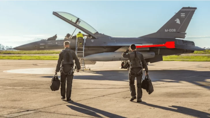 El Gobierno declaró secreto militar una nueva compra para las Fuerzas Armadas El Gobierno declaró secreto militar una nueva compra para las Fuerzas Armadas