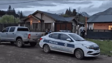 Detuvieron a un bioquímico acusado de mantener aislada a su familia en condiciones extremas Detuvieron a un bioquímico acusado de mantener aislada a su familia en condiciones extremas
