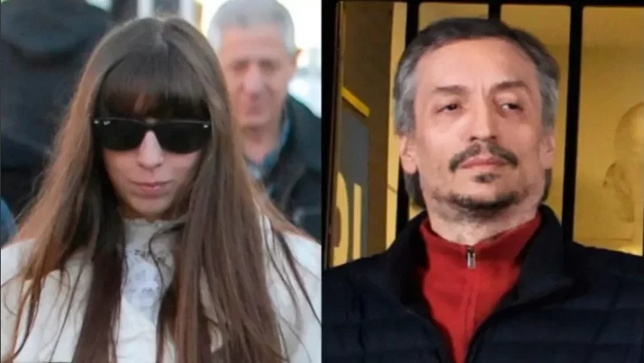 Casación rechazó los amparos de Máximo y Florencia Kirchner y habilitó el remate de sus bienes Casación rechazó los amparos de Máximo y Florencia Kirchner y habilitó el remate de sus bienes