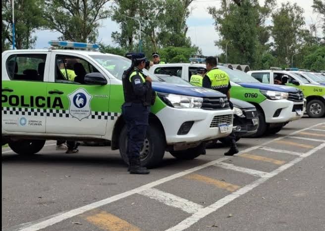 La Policía de Tucumán realizará controles en las inmediaciones de los festivales y recitales La Policía de Tucumán realizará controles en las inmediaciones de los festivales y recitales