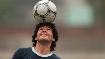 Diego Maradona cumpliría 66 años: el legado de una leyenda del fútbol mundial Diego Maradona cumpliría 66 años: el legado de una leyenda del fútbol mundial