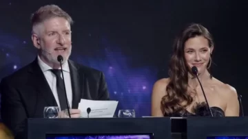 La lista completa de ganadores de los premios Martín Fierro de Radio 2026 La lista completa de ganadores de los premios Martín Fierro de Radio 2026