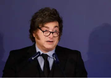 Javier Milei calificó de “impresentable y dictador” a Pedro Sánchez y pidió derrotar al socialismo en España Javier Milei calificó de “impresentable y dictador” a Pedro Sánchez y pidió derrotar al socialismo en España
