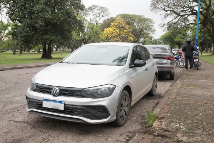Comenzó la inscripción de conductores de plataformas de viajes Comenzó la inscripción de conductores de plataformas de viajes