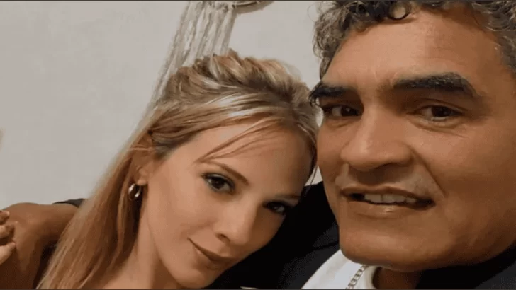 El desgarrador mensaje de la novia del Roña Castro: se iban a comprometer el próximo fin de semana El desgarrador mensaje de la novia del Roña Castro: se iban a comprometer el próximo fin de semana