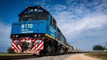 Industriales del Norte Grande reclaman inversiones obligatorias para el Belgrano Cargas Industriales del Norte Grande reclaman inversiones obligatorias para el Belgrano Cargas