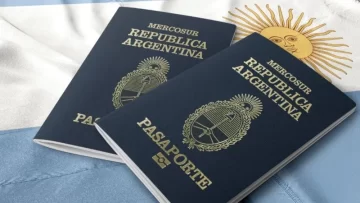 Ciudadanía argentina por inversión: cuánto deberán pagar los extranjeros Ciudadanía argentina por inversión: cuánto deberán pagar los extranjeros