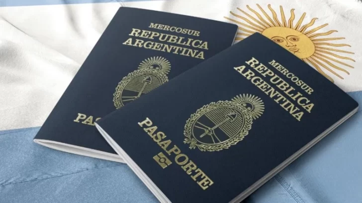 Ciudadanía argentina por inversión: cuánto deberán pagar los extranjeros Ciudadanía argentina por inversión: cuánto deberán pagar los extranjeros