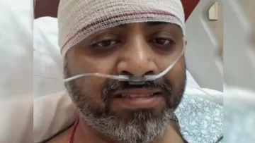 El piloto de Flydubai contó cómo sobrevivió al ataque de su copiloto durante el vuelo El piloto de Flydubai contó cómo sobrevivió al ataque de su copiloto durante el vuelo
