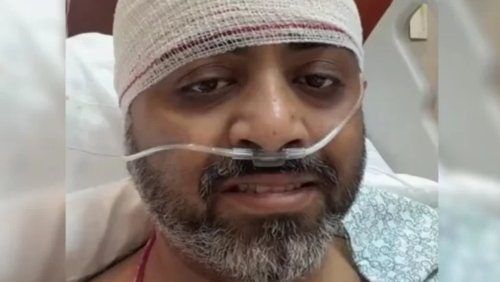 El piloto de Flydubai contó cómo sobrevivió al ataque de su copiloto durante el vuelo El piloto de Flydubai contó cómo sobrevivió al ataque de su copiloto durante el vuelo