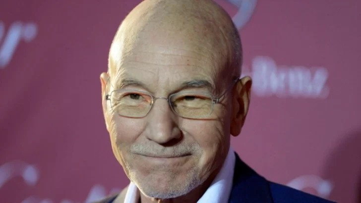 A los 86 años, murió Patrick Stewart, ícono de Star Trek y X-Men A los 86 años, murió Patrick Stewart, ícono de Star Trek y X-Men