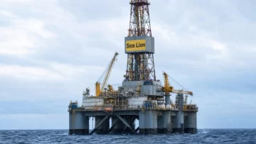 Argentina acudió al Tribunal del Mar para frenar un proyecto de explotación petrolera en las Islas Malvinas Argentina acudió al Tribunal del Mar para frenar un proyecto de explotación petrolera en las Islas Malvinas